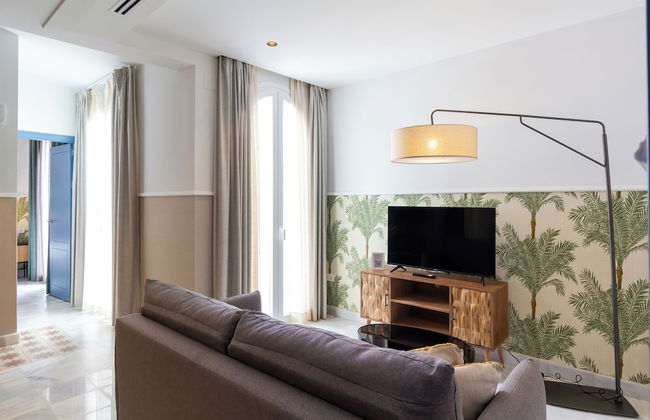 Feelathome San Lorenzo Apartments - Photo 33