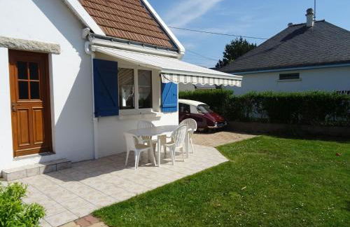 Holiday Home in Penestin Near Mine D'or Beach - Foto 36