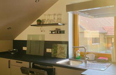 Blick Bergwinkel - Foto 11