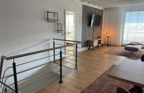 Ferienwohnung Strohbär in Leißling - Foto 17