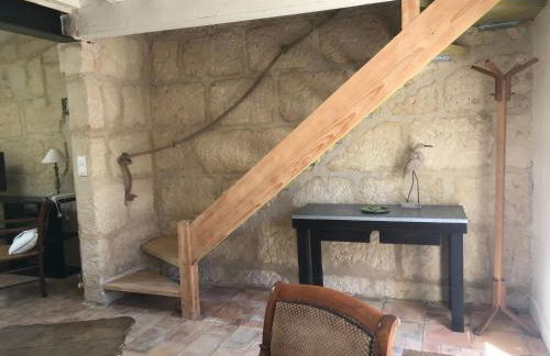 Le Mas des Figuiers - Foto 32