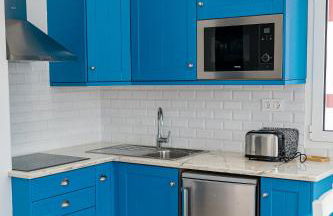 QR Casas de Campo - Foto 15