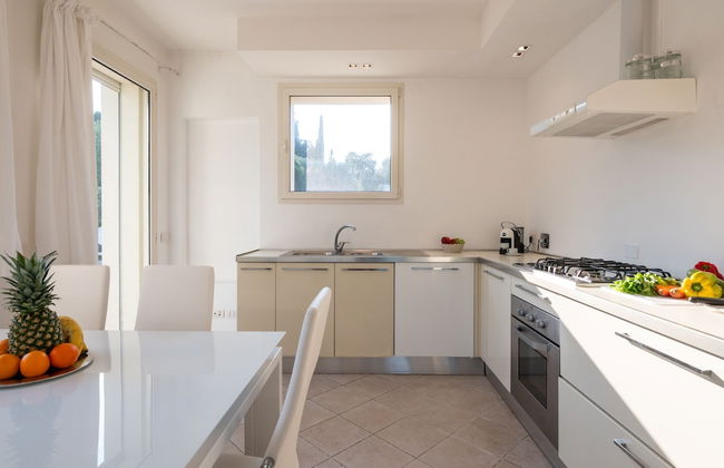 Villa Bianca 10 Emma Villas - Foto 11