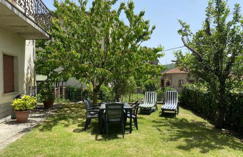 La Verna House - Foto 1