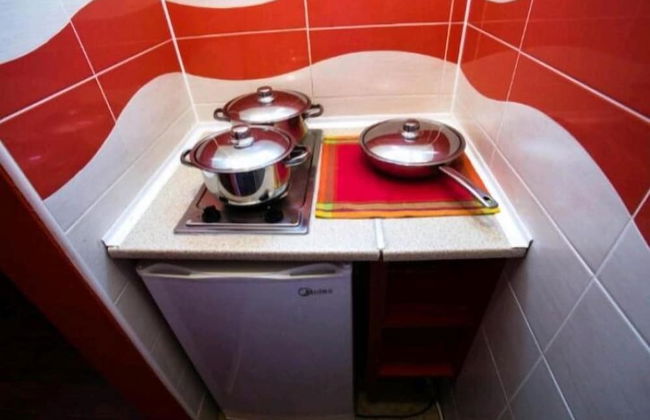 Vila Elkom Apartment 9 - Foto 2