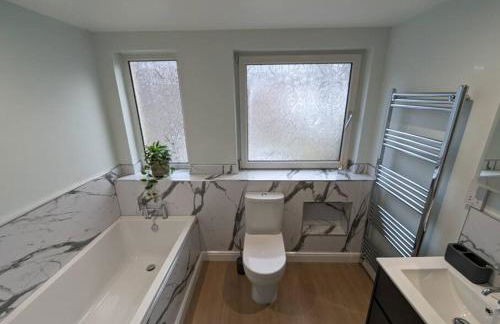 Luxurious Georgian Town House - Foto 29