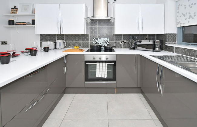 The Mews @ Aboyne Close Birmingham - Foto 21