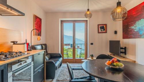 Apartment Buongusto by Interhome - Foto 3