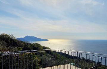 SUN & RELAX, relaxing location with seaview - Foto 11