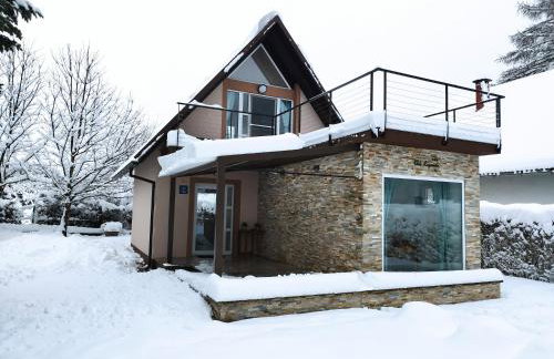 Vila Kosjenka on lake Sabljaci - Foto 21