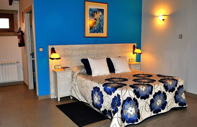 Casa de Trillo - Photo 13