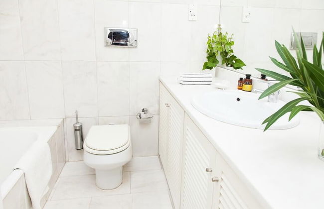 Delux Apartment with Amazing Balcony - Foto 16