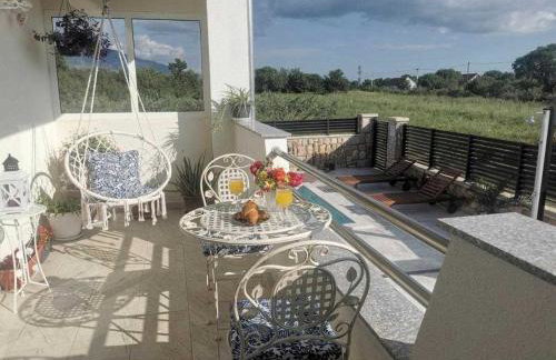 Villa Silence with pool Near Krka National Park - Foto 39