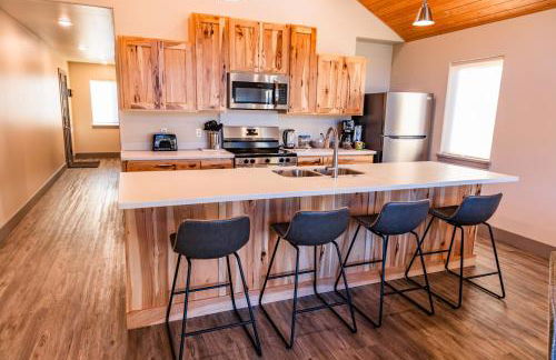 Lakeshore Lodging Suites - Foto 57