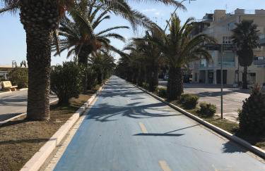 Palazzina Romani-Romani Holidays Apartments - Foto 45