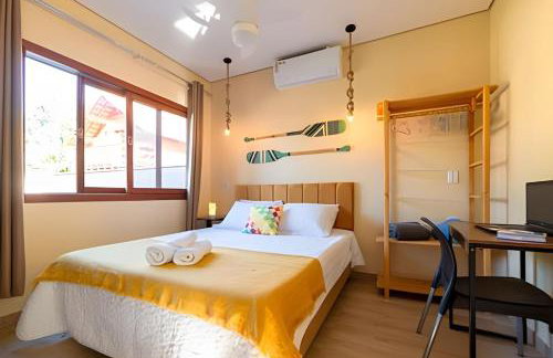 Lofts Corujinha Paraty - Photo 4