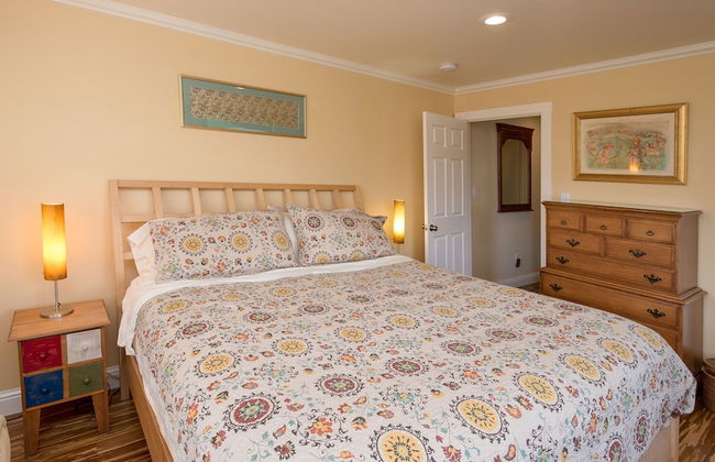 Luxury Apartments - City Center - Foto 16