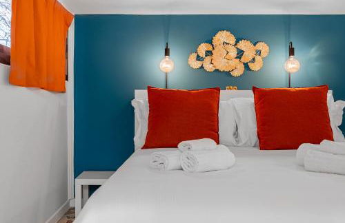 Flaminio Charme Apartment - Foto 12