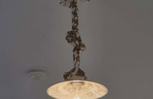 Ioannina Clocktower Studio - Foto 14