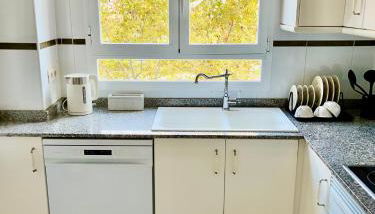 Apartamento cerca del mar y del Peñón de Ifach - Photo 5