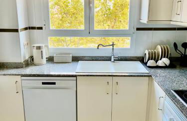 Apartamento cerca del mar y del Peñón de Ifach - Photo 5