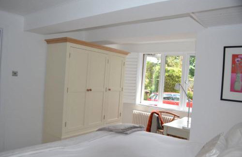 The Nod, Lamorna, Cornwall - luxurious retreat - Photo 7