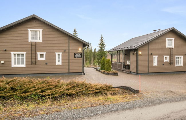 Villa nummenranta 2 - Foto 18