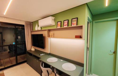 Apartamento Design Pinheiros - Foto 3