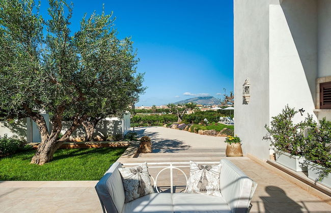 Belvilla by OYO La Pigna Bianca - Foto 19