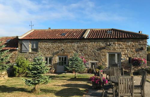 Honey Bee Cottage - Foto 15