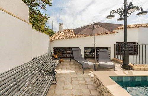 Casa Sierraverde Fuenteheridos by MSHOLIDAYS - Foto 10