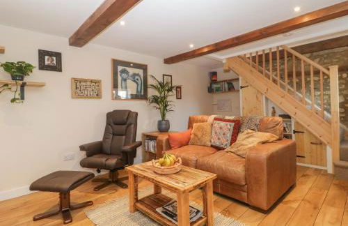 The Nest at the Round House - Foto 3