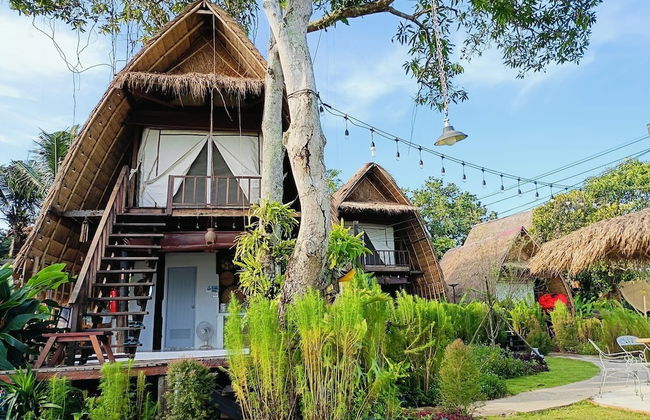 The Frog Cabana - Photo 15