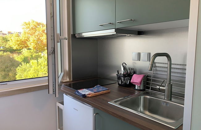 Discovery Apartment Carnaxide - Foto 38