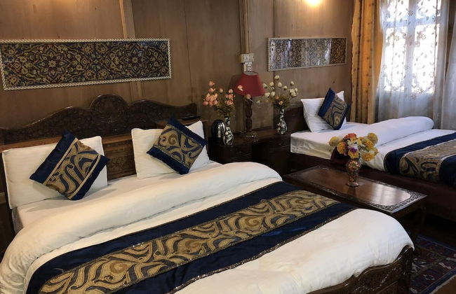 Houseboat Lake Thao - Foto 5