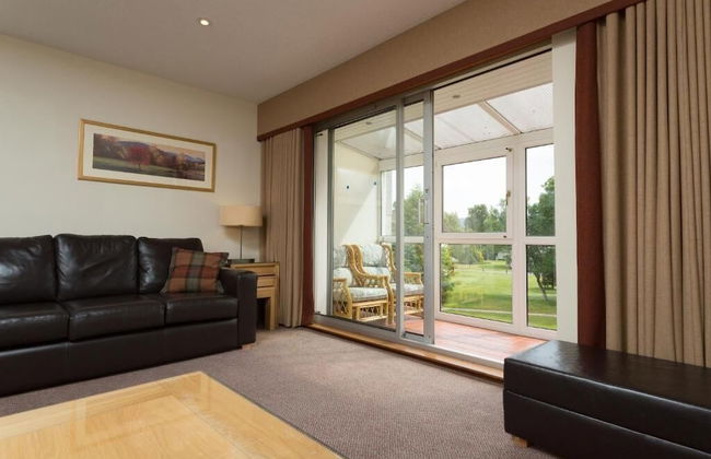 Macdonald Spey Valley Resort - Foto 42