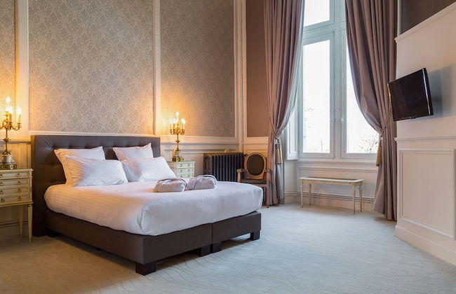 Château de Dissay, The Originals Collection - Foto 5