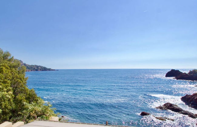 Lou Cade - Theoule-sur-mer - Foto 15