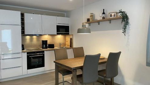 Ferienwohnung Am Wall - Foto 3