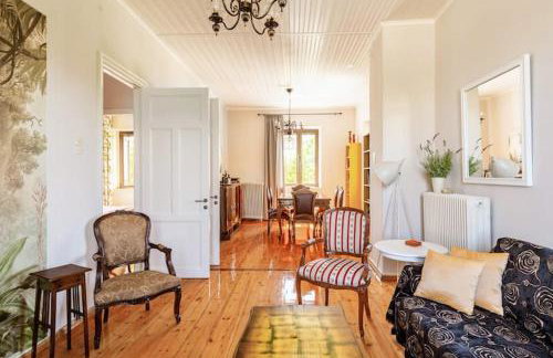 Mansion of 120 m2, with high ceilings and big yard - Foto 13