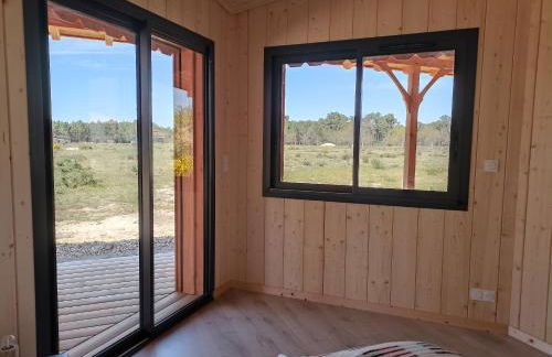 Cabane Alizée, Vensac Océan, Montalivet - Foto 12