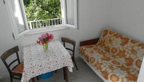 Villa Hortenzia - One-Bedroom Apartment with Terrace-1 - A - Foto 2