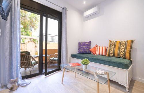 Cute apartment with jacuzzi - Foto 2