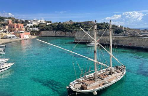 Trullo vista mare con idromassaggio riscaldato - Foto 56