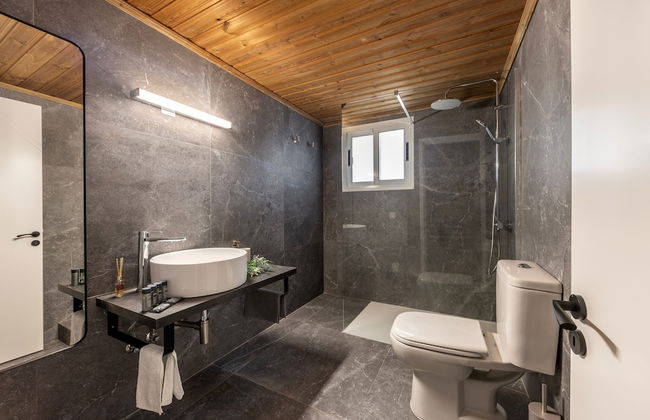 Platres Forest View Cottage - Foto 67