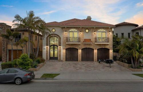 Huntington Harbour Waterfront Home - Foto 51