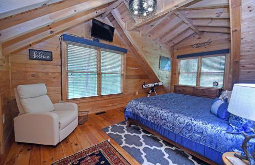 Elegant Escape-Cherry Log GA - Foto 26