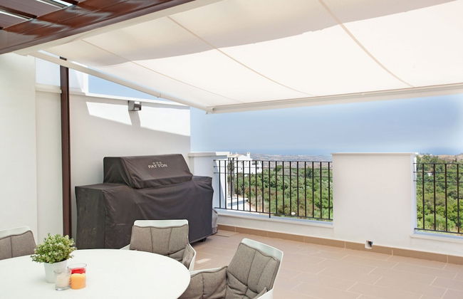 Modern Apartment With Balcony - Foto 16