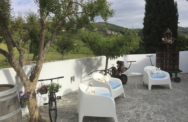 Casa Relógio de Sol - Photo 46