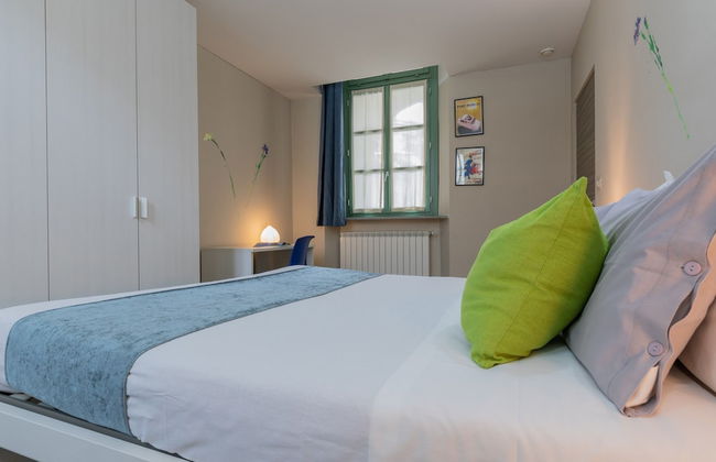 Housing Giulia - One Bedroom Apartment - Foto 16